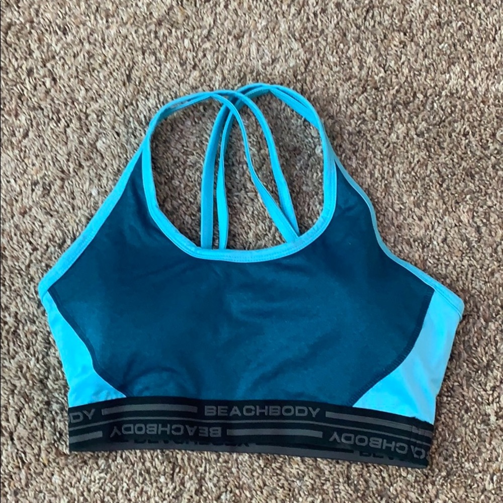 Beachbody Bra